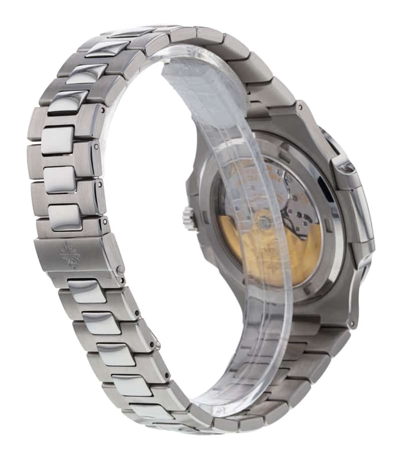 Patek Philippe Nautilus 5711/1A-011